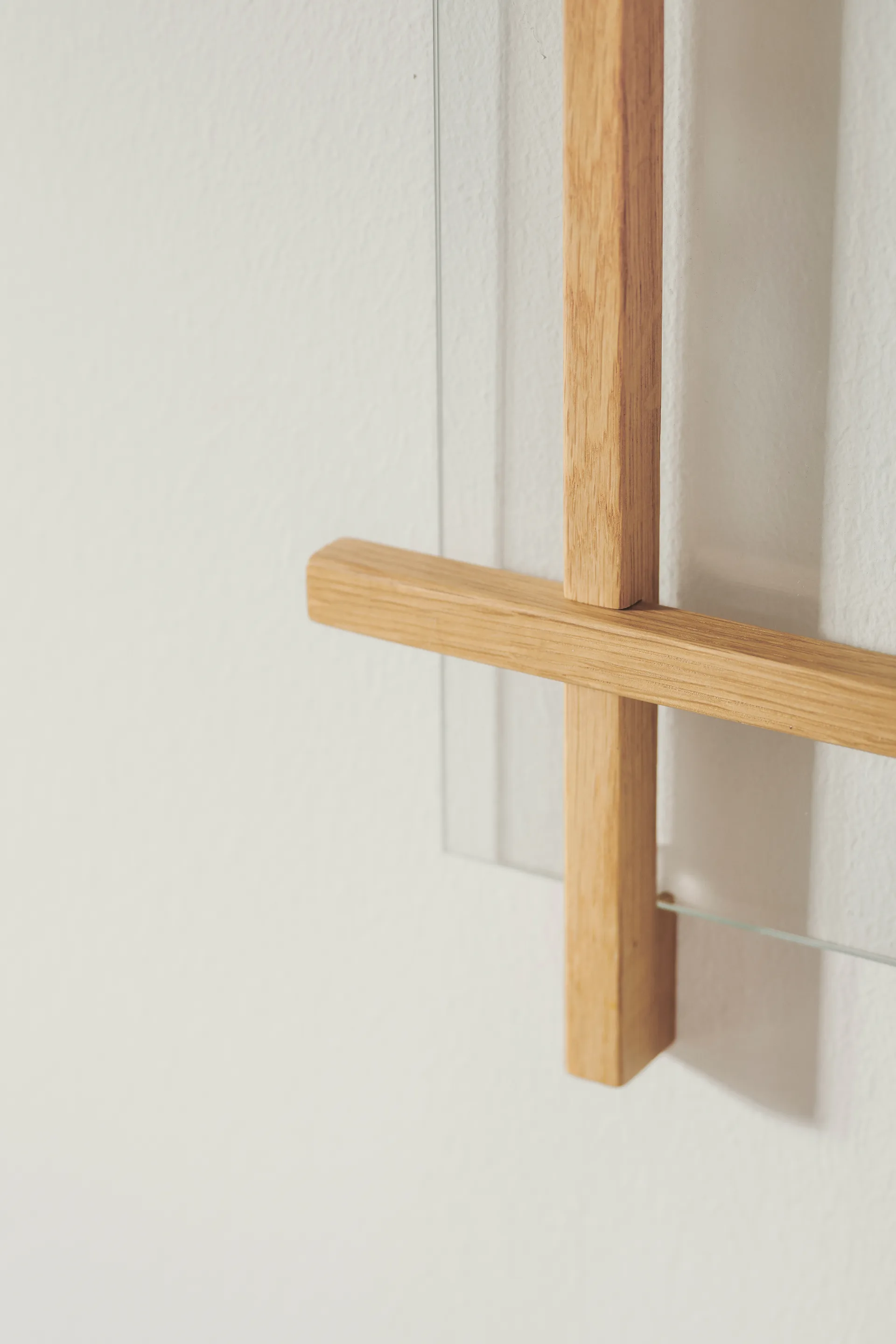 Daiku bilderamme A3 29,7x42 cm, Eik Gejst