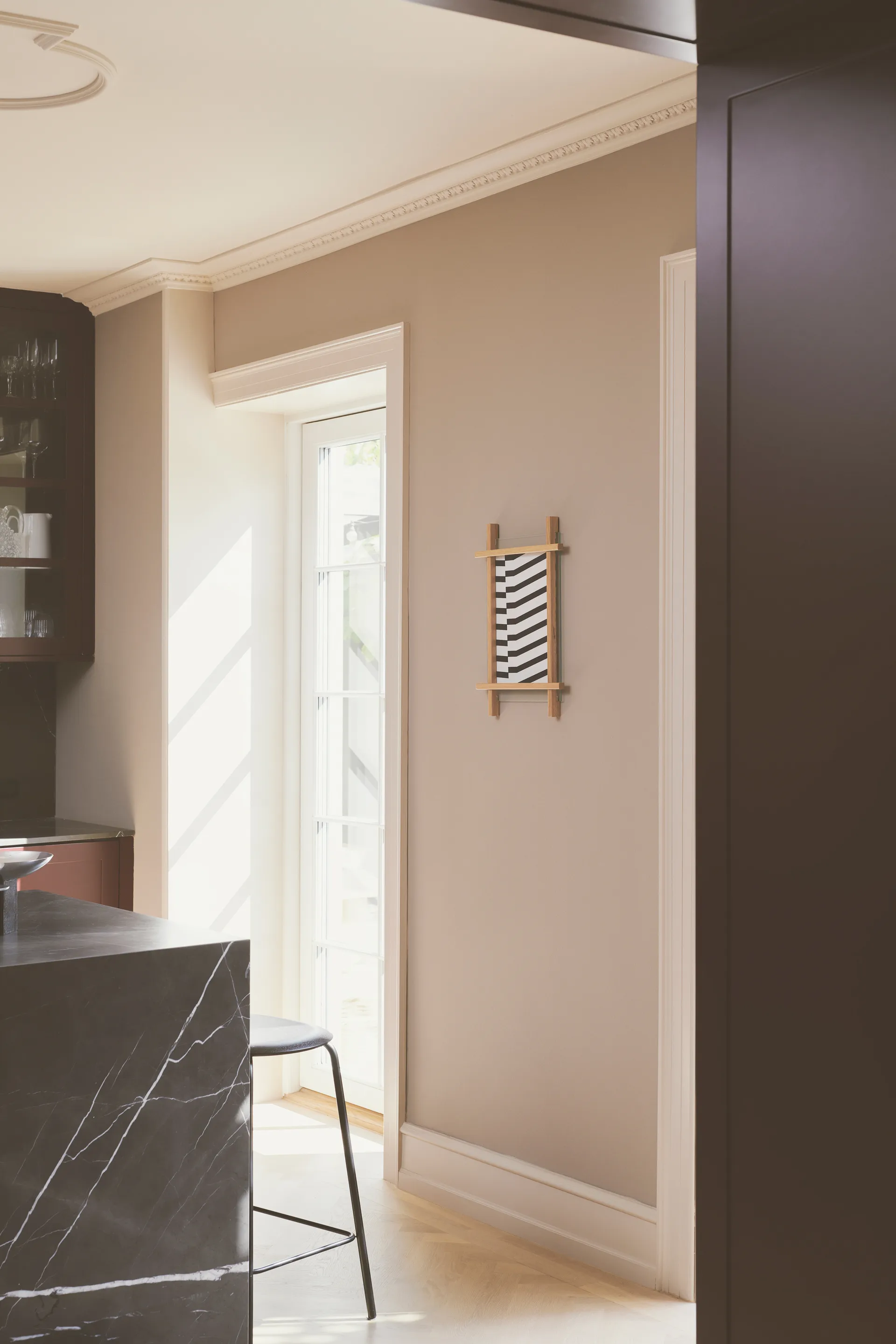 Daiku bilderamme A3 29,7x42 cm, Eik Gejst