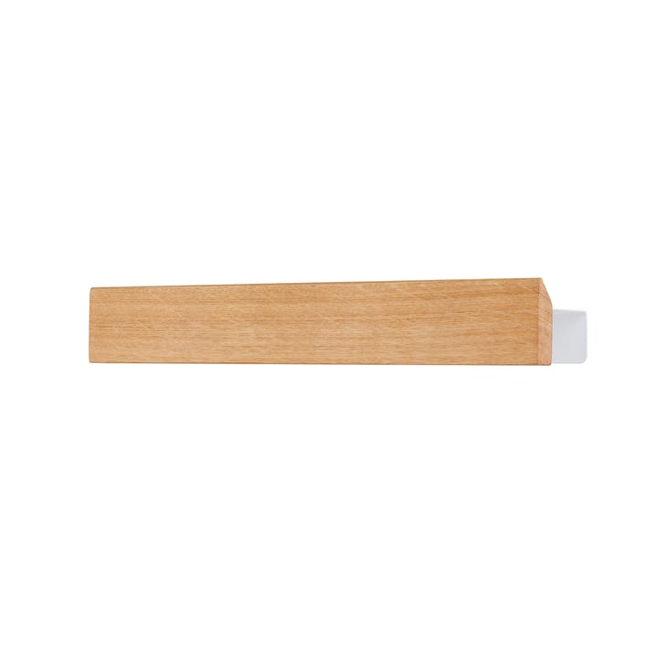 Flex Rail magnetstripe 40 cm - Eik-hvit - Gejst