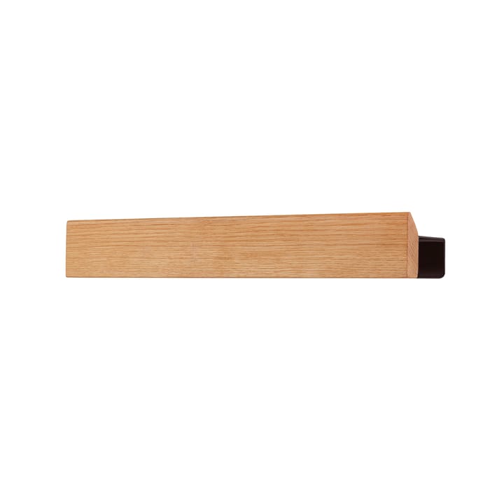 Flex Rail magnetstripe 40 cm - Eik-svart - Gejst