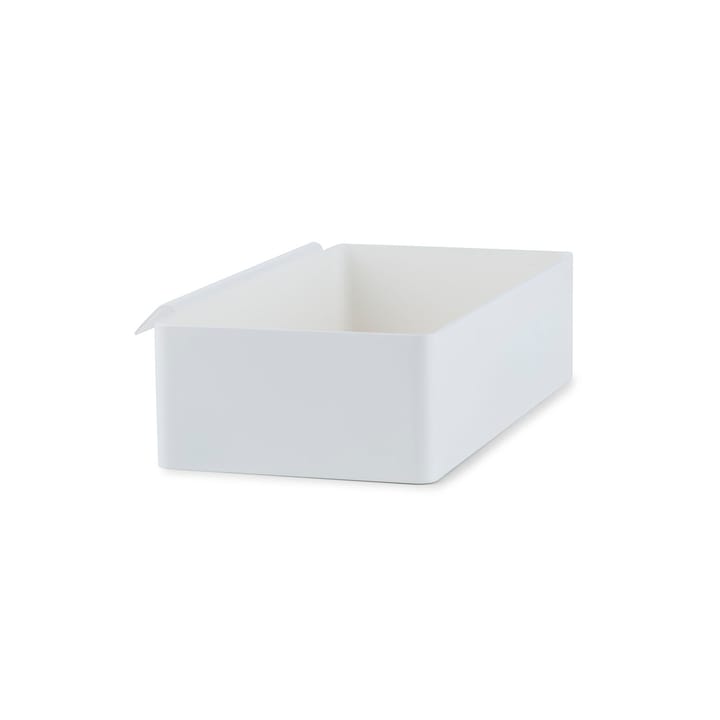 Flex Tray eske - Hvit - Gejst