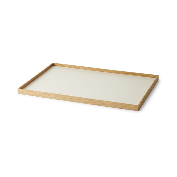 Frame brett large 35,5 x 50,6 cm - Eik-beige - Gejst