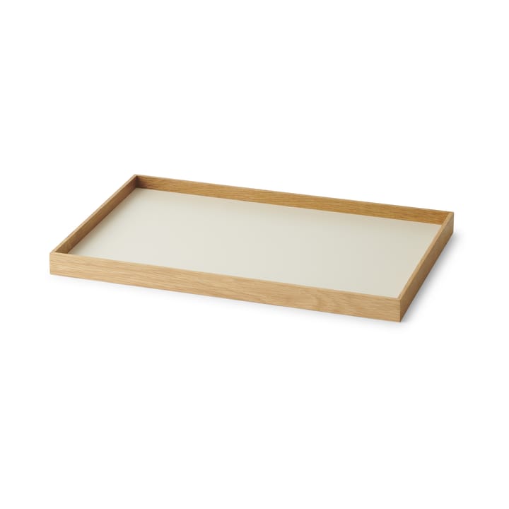 Frame brett medium 23 x 34 cm - Eik-beige - Gejst
