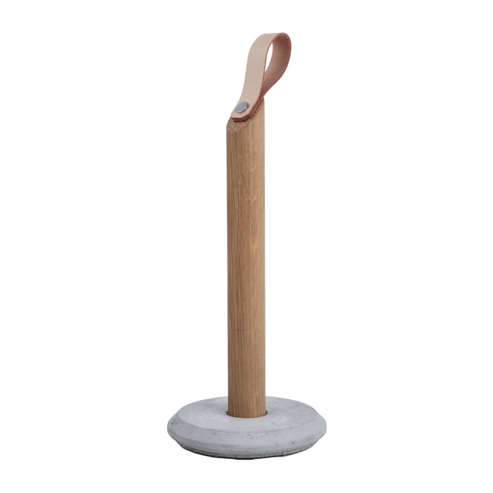Grab tørkerullholder - Eik - Gejst