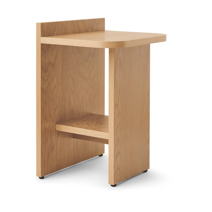 Ismo sidebord - Eik - Gejst
