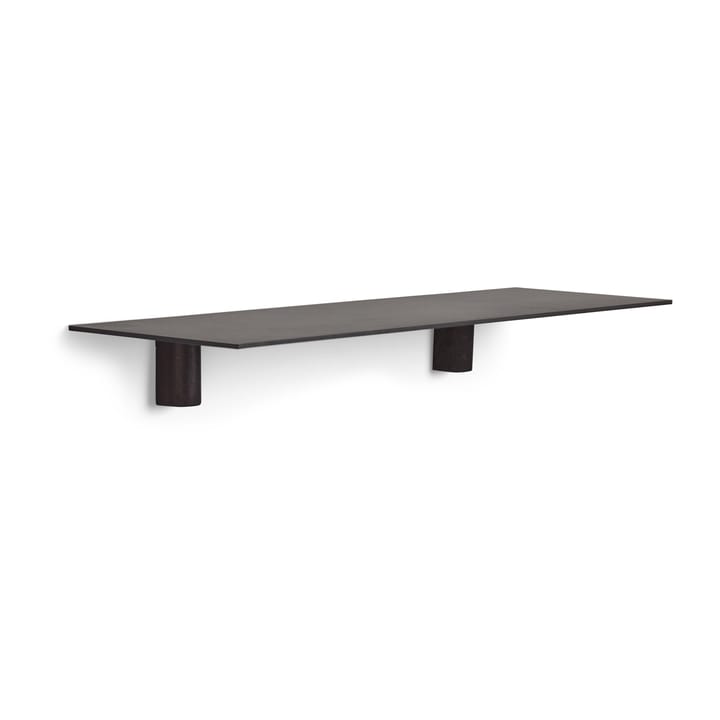 Kollage hylle 60 cm - Svart - Gejst