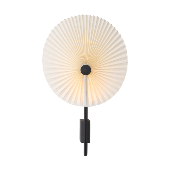 Liris vegglampe, Svart Gejst