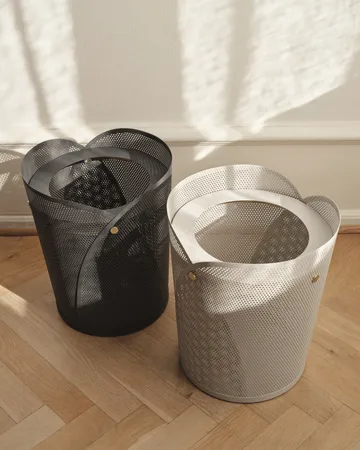 OYA papirkurv 20L - Dark grey - Gejst