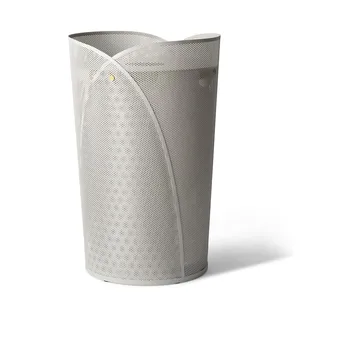 Oya skittentøyskurv 75 L - Warm grey - Gejst