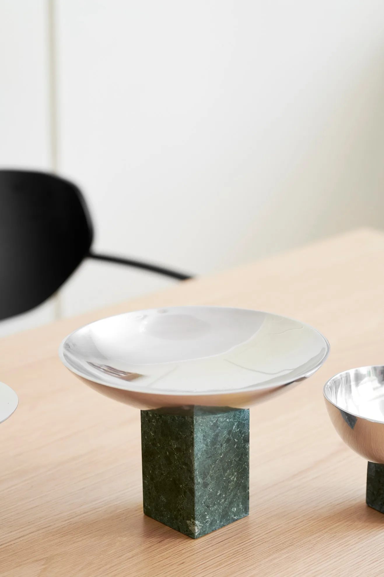 Sapoto skål medium Ø 22 cm, Green Gejst