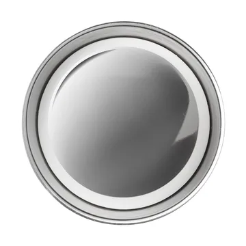 Dorotea krydderkvern 14 cm - Blankt stål -> Blankt stål - Gense