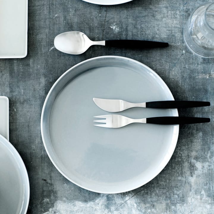 Focus de Luxe bestikk, 12-delers pakke Gense
