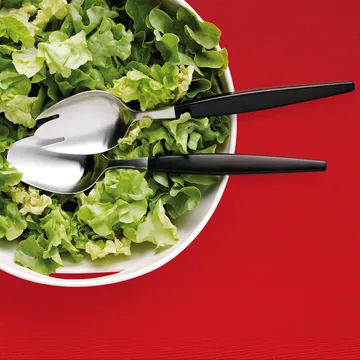 Focus de Luxe salatsett - 2 deler - Gense