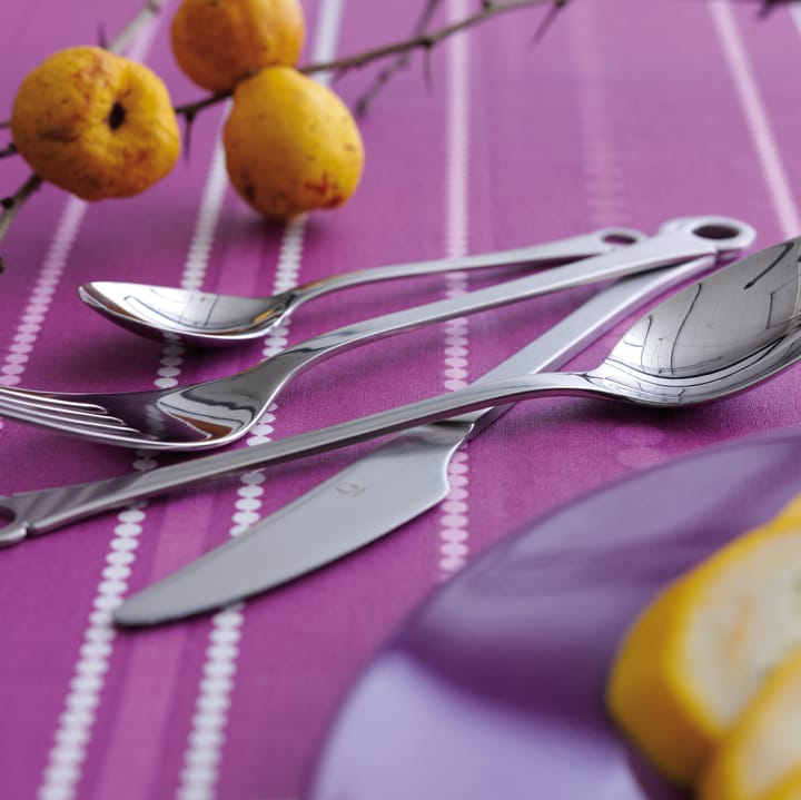Pantry bestikksett 16 deler, Rustfritt stål Gense