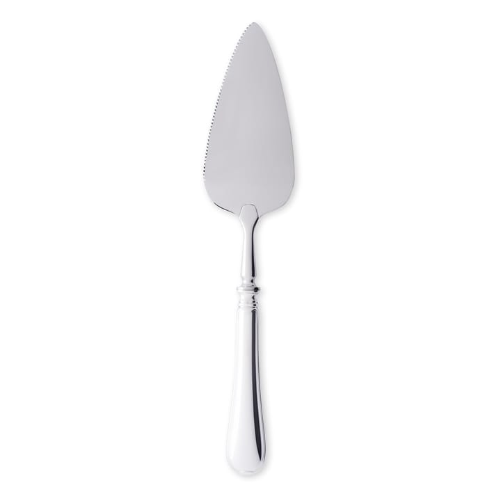 Svensk kakespade sølv-rustfritt stål  - 22 cm - Gense