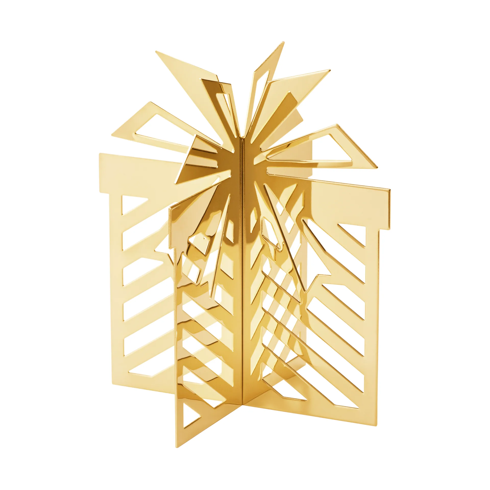 2025 års julepynt for bordet, julegave, Liten Georg Jensen