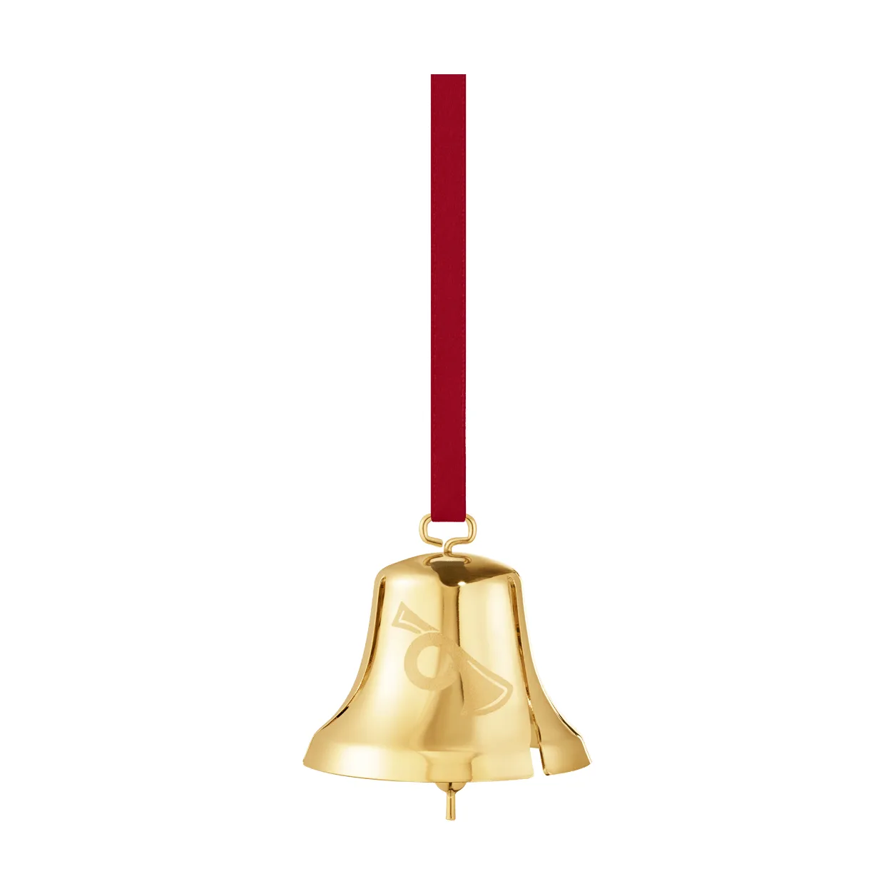 2026s juleklokke, Gull Georg Jensen