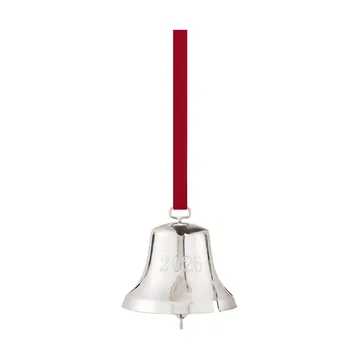 2026s juleklokke - Palladium - Georg Jensen