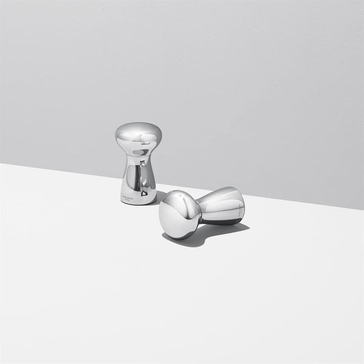 Alfredo salt- og pepperkværn, 11,5 cm Georg Jensen