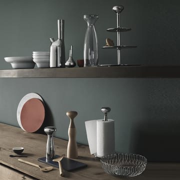 Alfredo salt- og pepperkværn - 20 cm - Georg Jensen