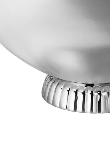 Bernadotte champagnekjøler - Sølv, Ø40 cm - Georg Jensen
