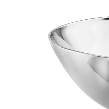 Bernadotte champagnekjøler - Sølv, Ø40 cm - Georg Jensen