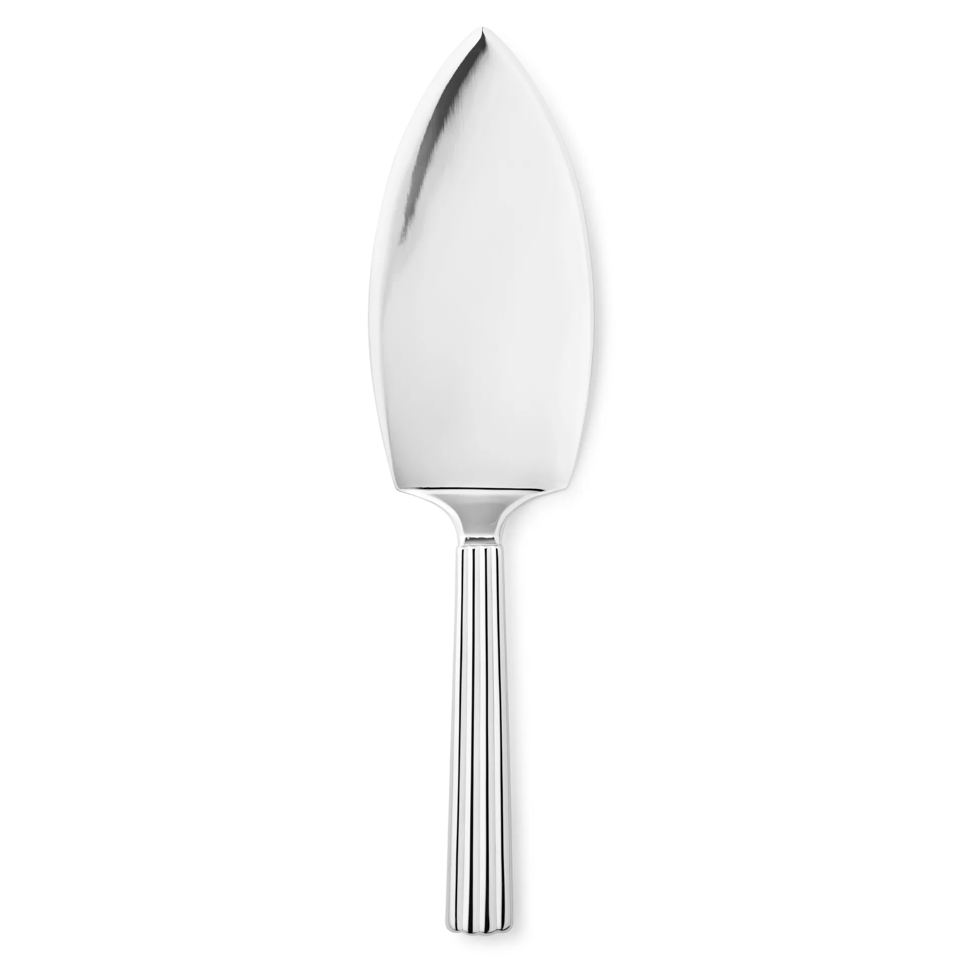 Bernadotte kakespade, Rustfritt stål Georg Jensen