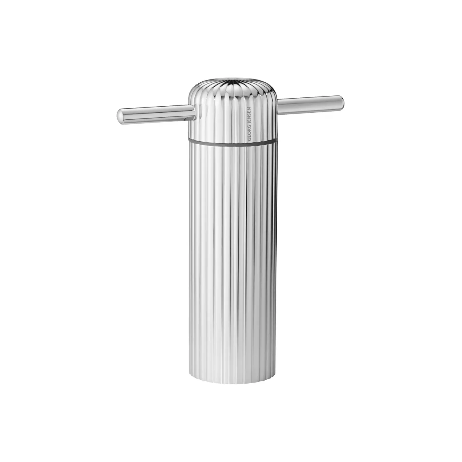 Bernadotte korketrekker, Sølv Georg Jensen