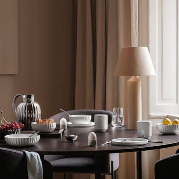 Bernadotte pastaskål Ø19,4 cm - Porselen - Georg Jensen