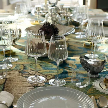 Bernadotte sauskjele - Rustfritt stål, 14 cl - Georg Jensen