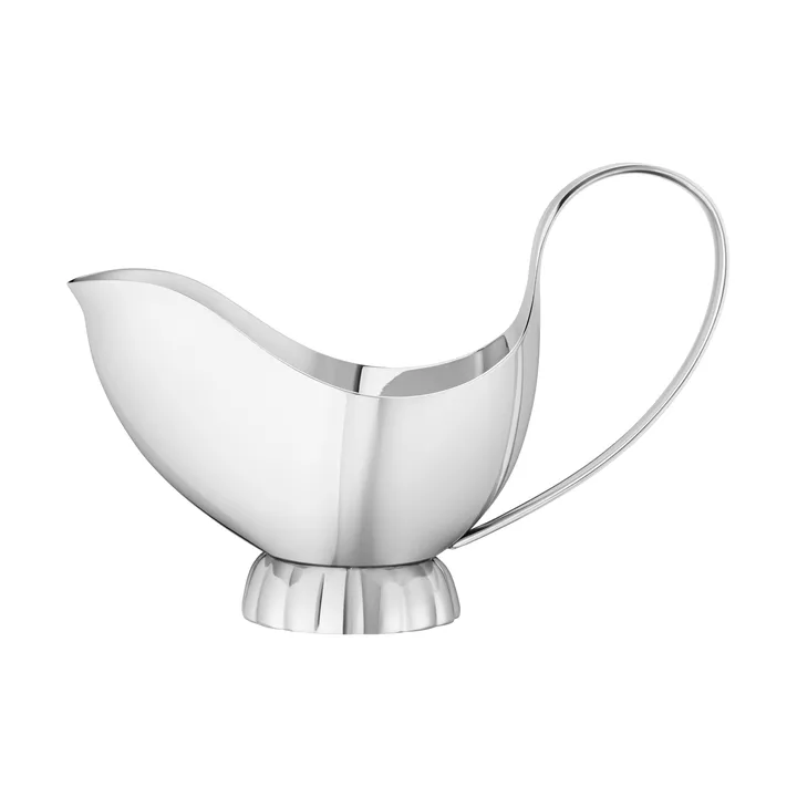 Bernadotte sauskjele - Rustfritt stål, 33 cl - Georg Jensen