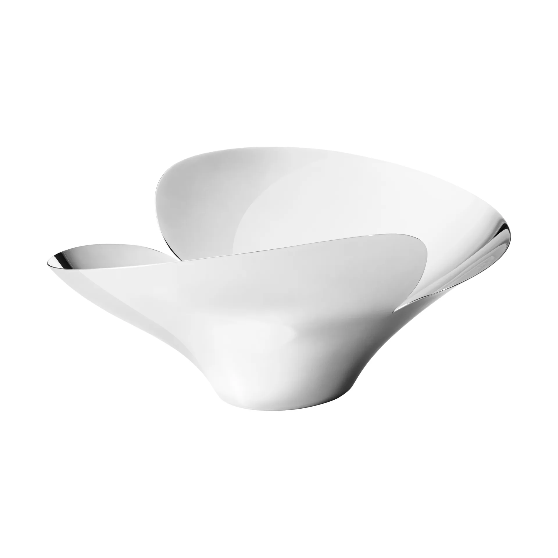 Blom botanica bolle, Stor Georg Jensen