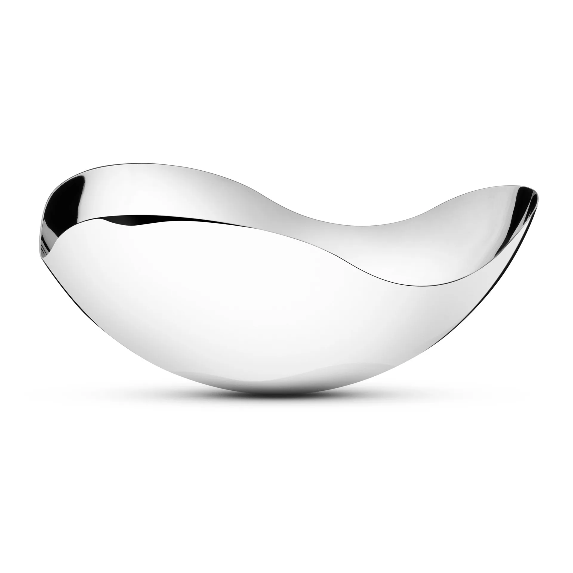 Bloom Skål, stor, Ø 34 cm Georg Jensen