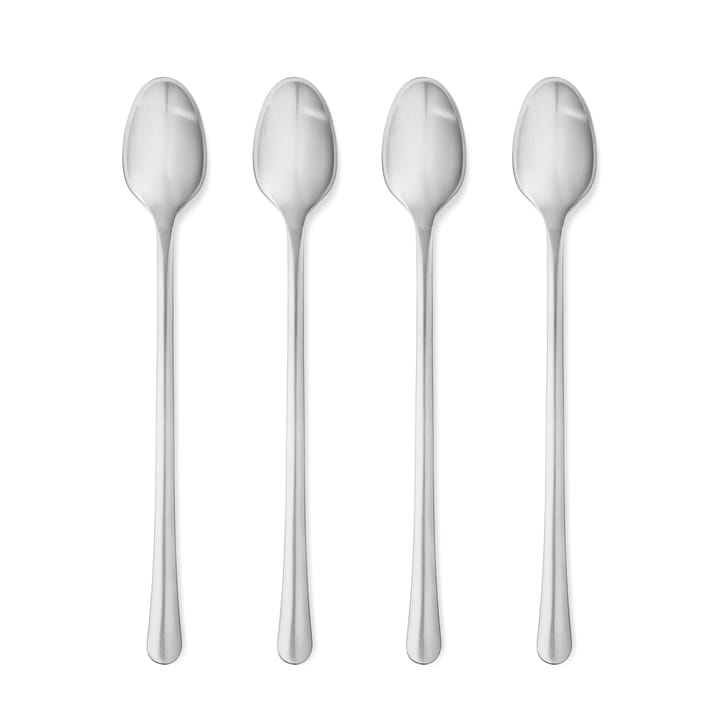 Copenhagen latteskje - 4-stk. - Georg Jensen