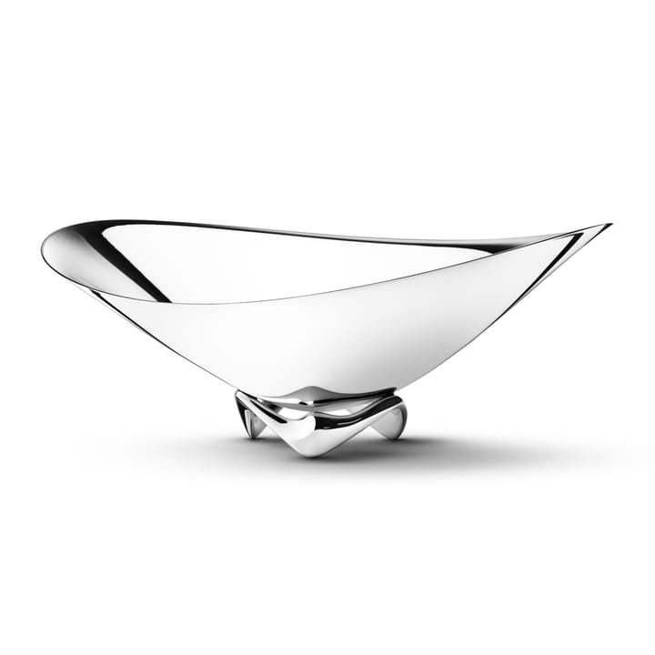 HK Wave bolle - Diameter 42 cm - Georg Jensen