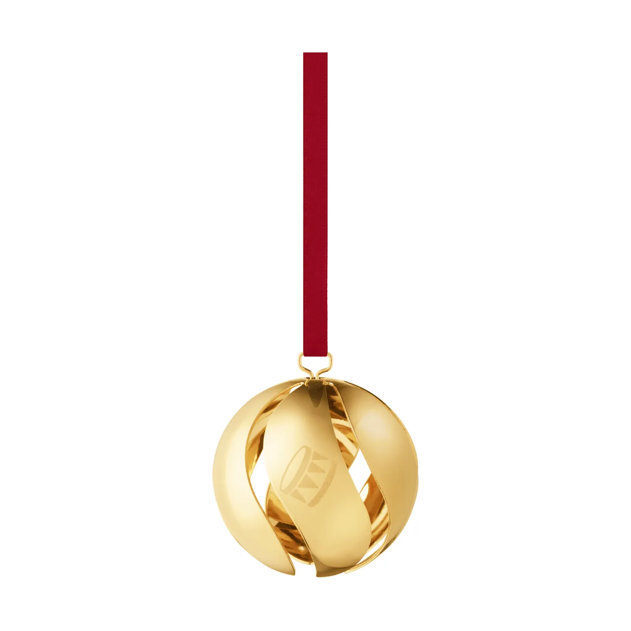 Julekule 2026, Gull Georg Jensen
