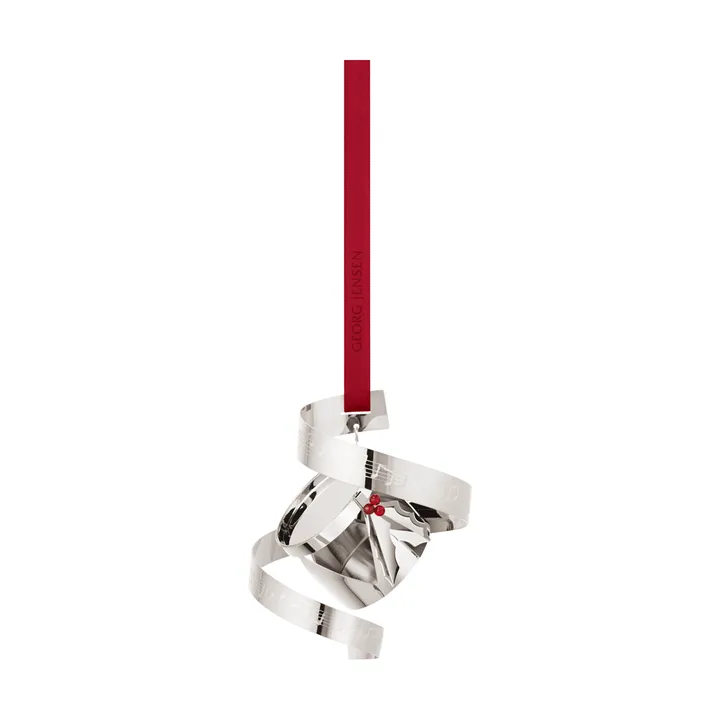 julemobile for 2026 - Palladium - Georg Jensen
