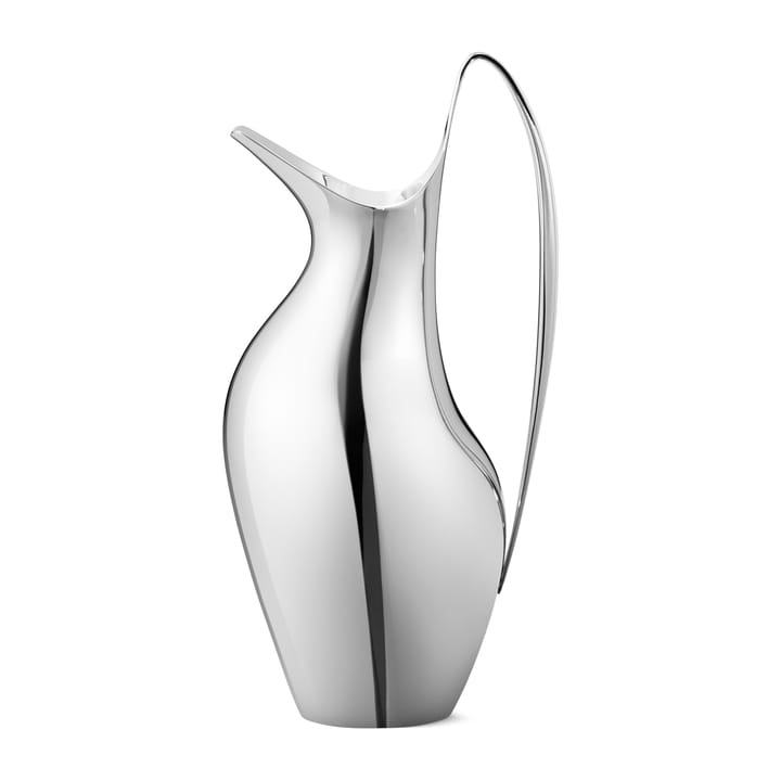 Koppel mugge mini 20 cl - Rustfritt stål - Georg Jensen