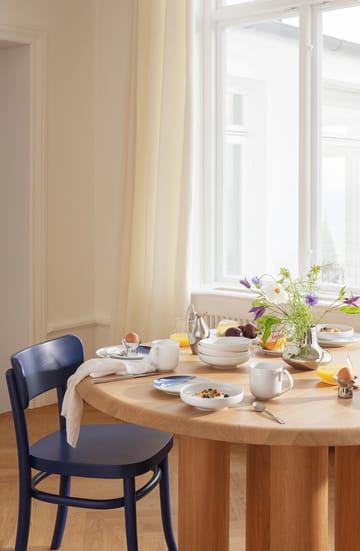 Koppel skål Ø15,6 cm - Hvit - Georg Jensen