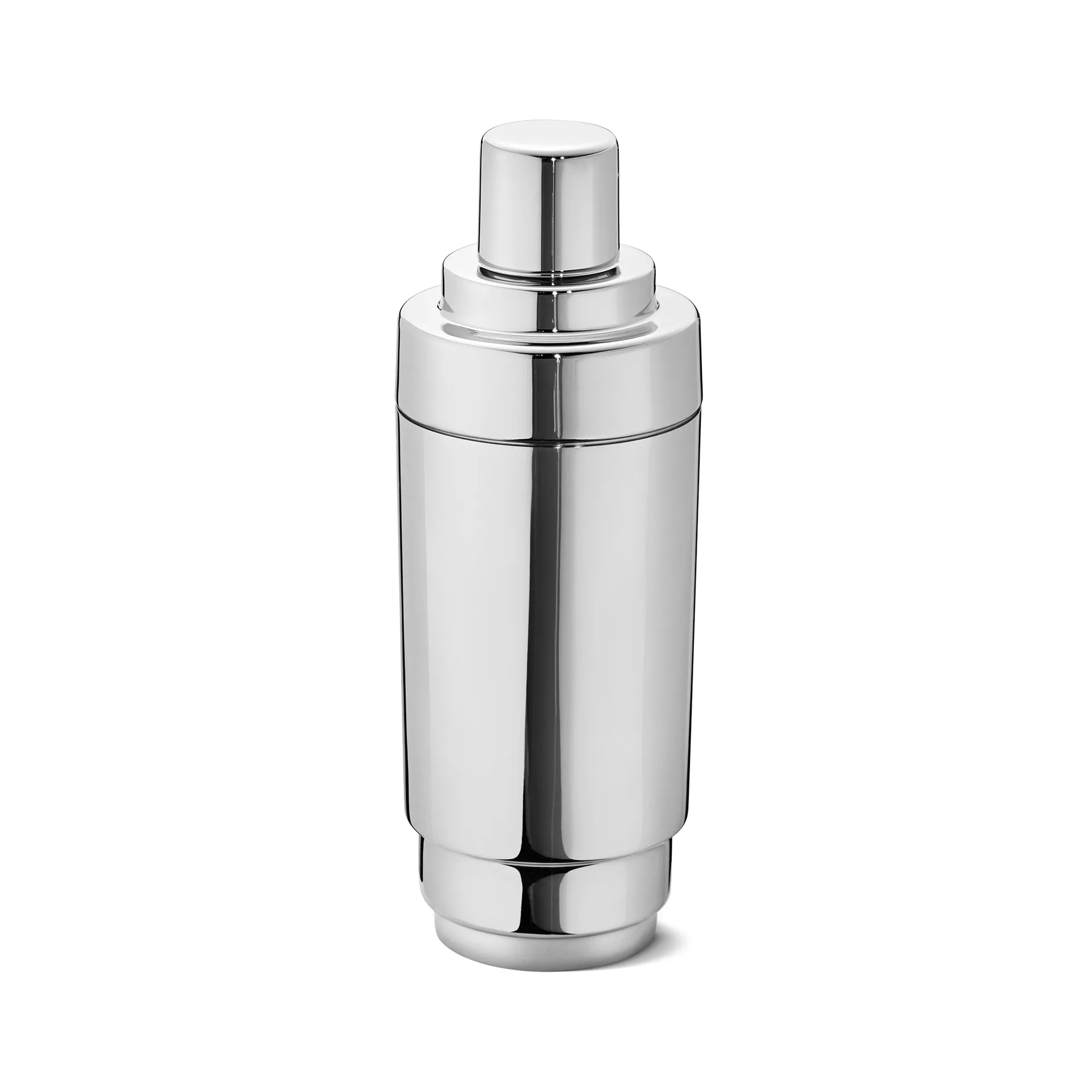 Manhattan shaker, rustfritt stål Georg Jensen