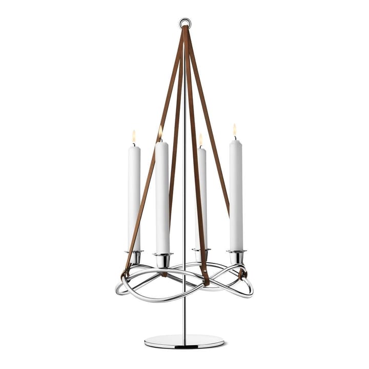 Season forlengelse til lysestake - blank - Georg Jensen
