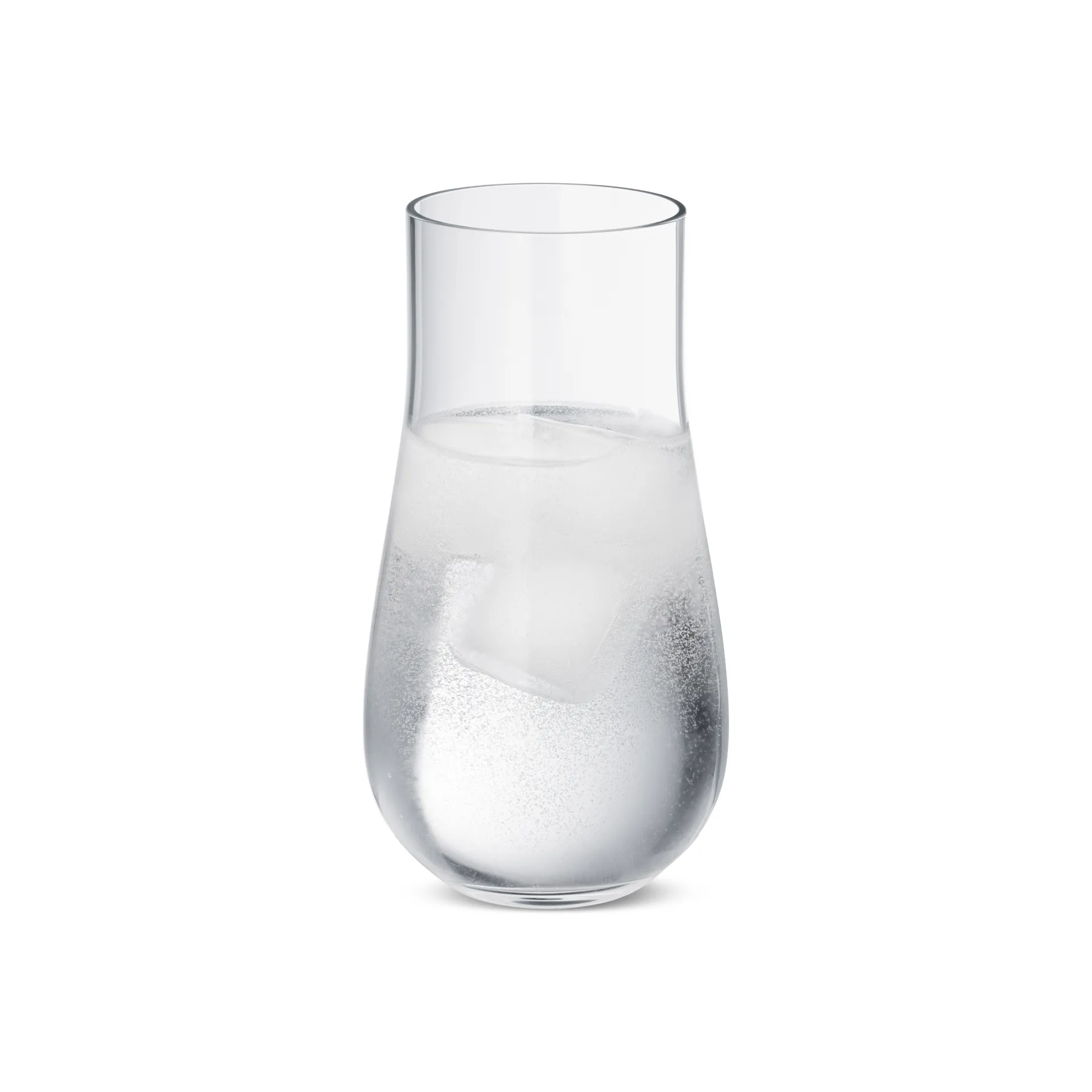 Sky drikkeglass høyt 45 cl 6-stk., Krystallinsk Georg Jensen