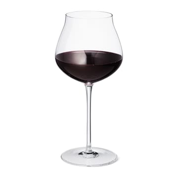 Sky rødvinsglass 50 cl 6-stk. - Krystallinsk - Georg Jensen