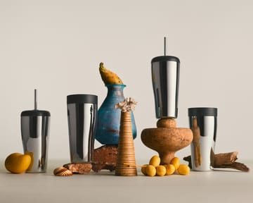 Sky termokopp 40 cl - Rustfritt stål - Georg Jensen