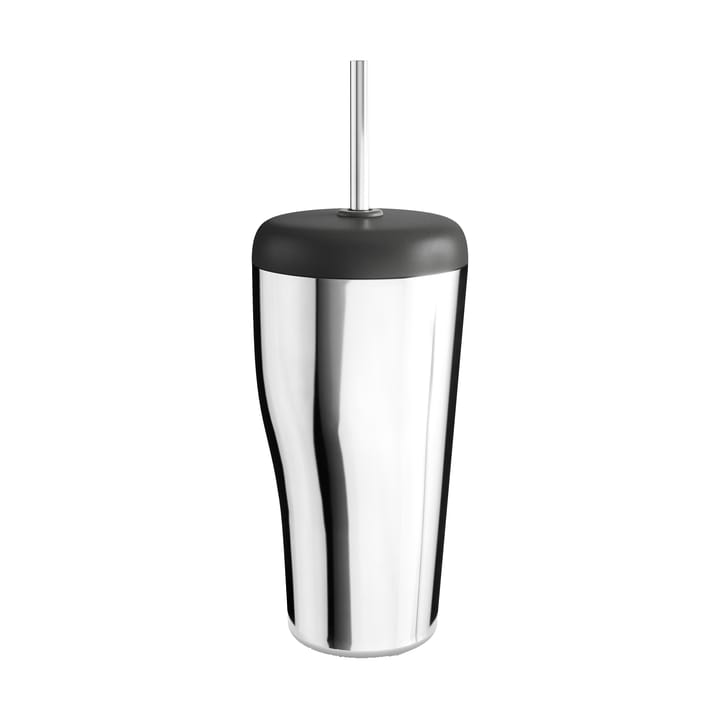 Sky termokopp med sugerør 40 cl. - Rustfritt stål - Georg Jensen