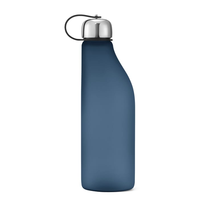 Sky vannflaske 50 cl - Blue - Georg Jensen