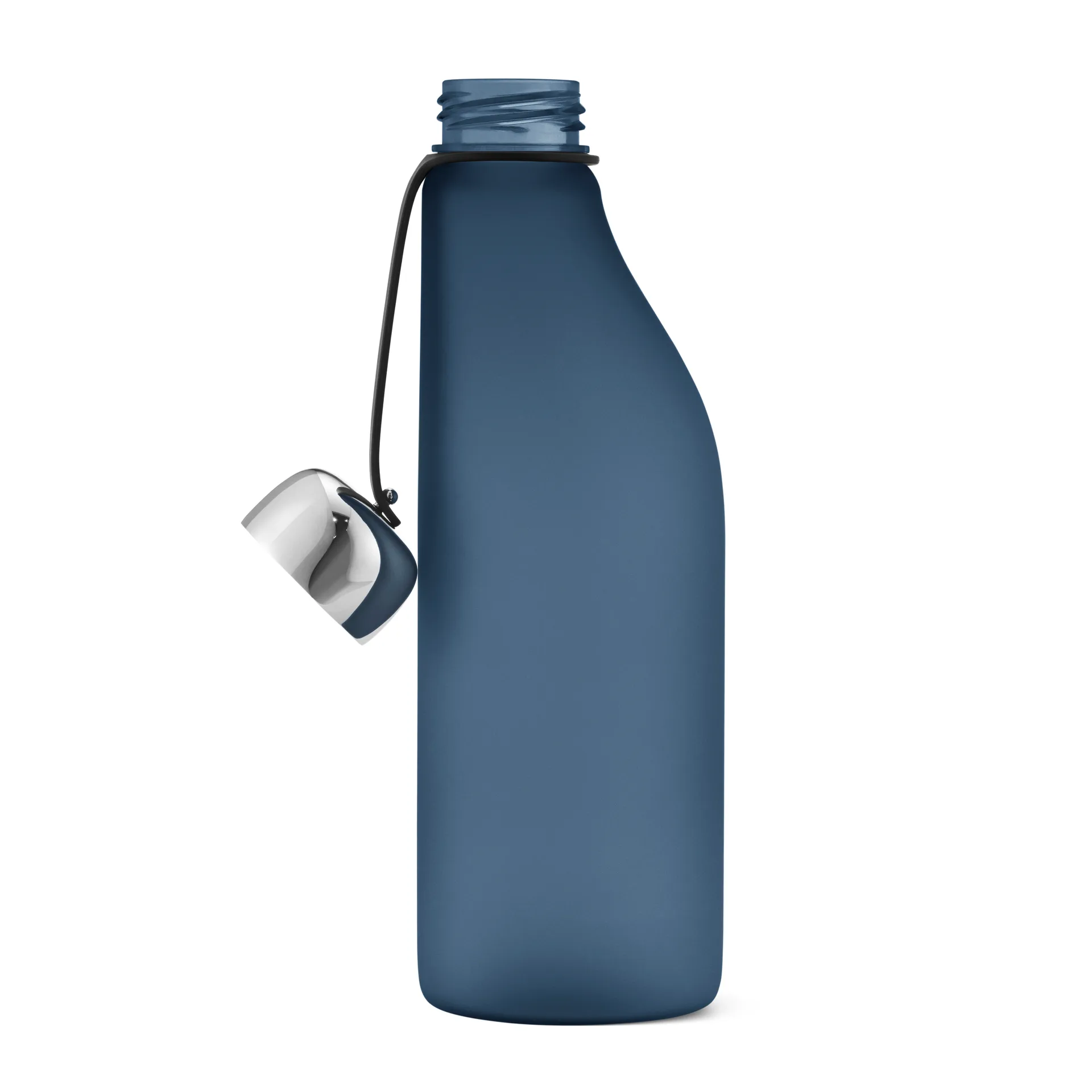 Sky vannflaske 50 cl, Blue Georg Jensen