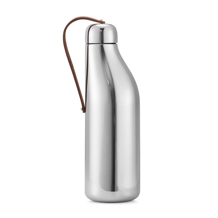 Sky vannflaske 50 cl - Rustfritt stål - Georg Jensen
