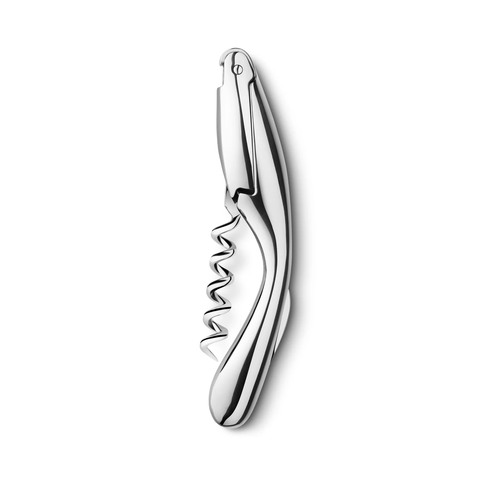 Wine korketrekker, 12,7 cm Georg Jensen