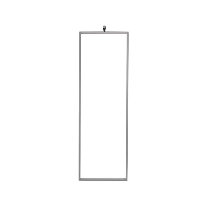 Folke speil 180x60 cm - Gråpigmentert ask - Givarps
